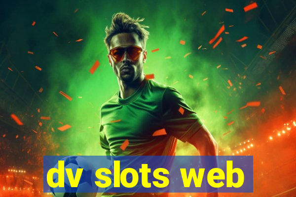 dv slots web