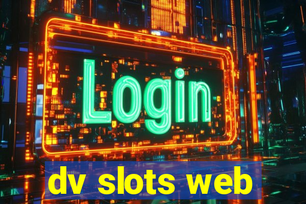 dv slots web