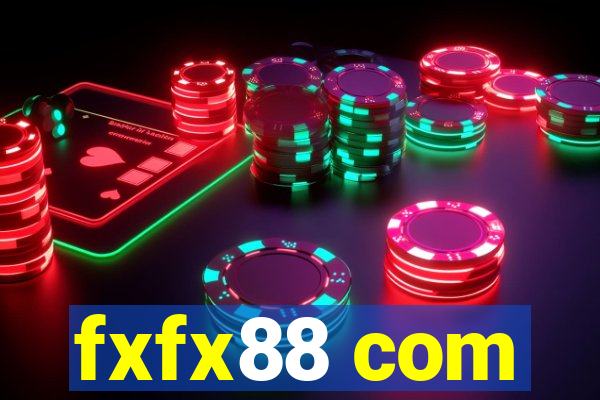 fxfx88 com