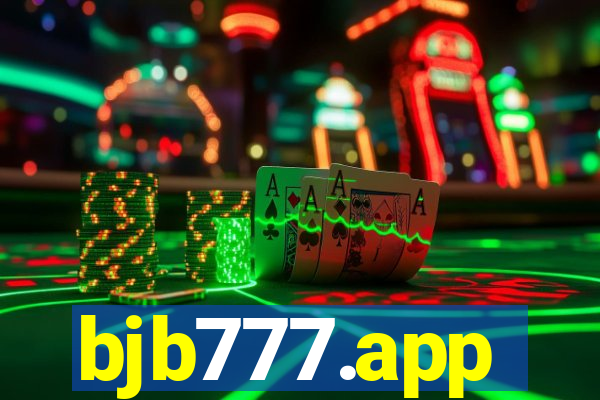 bjb777.app