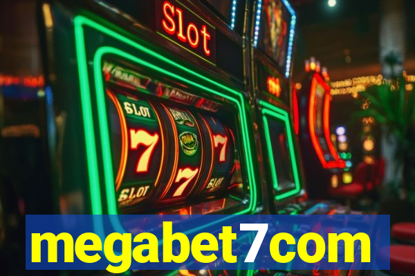 megabet7com