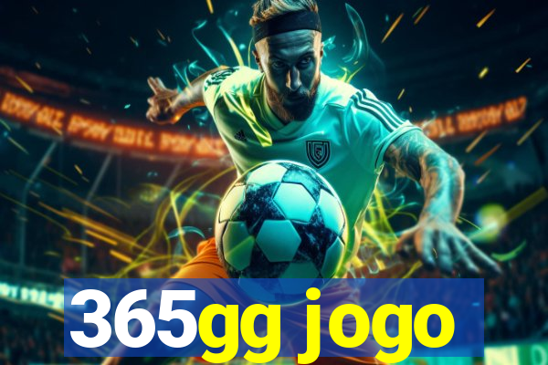 365gg jogo