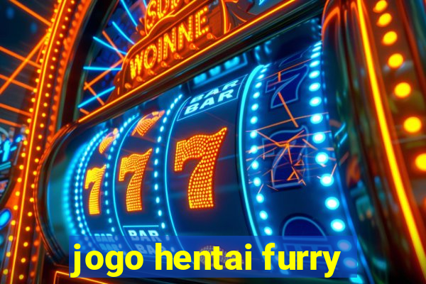 jogo hentai furry