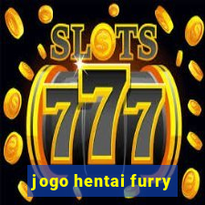 jogo hentai furry