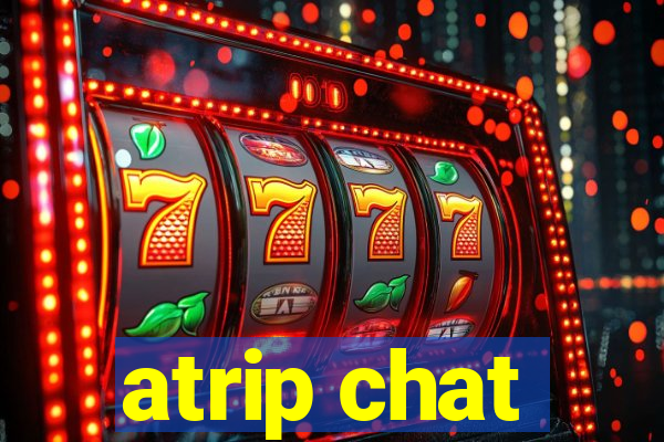 atrip chat