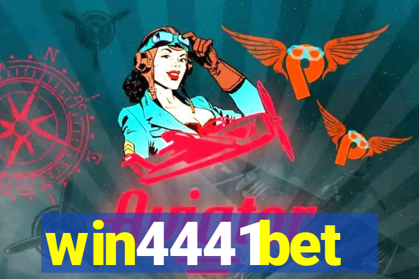 win4441bet