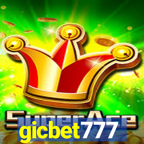 gicbet777