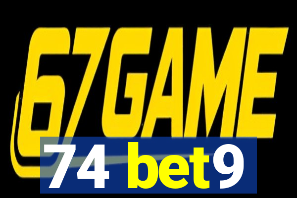 74 bet9