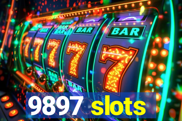 9897 slots