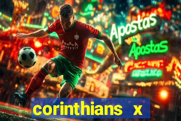 corinthians x cruzeiro ao vivo futemax