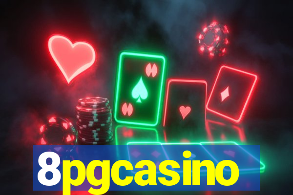 8pgcasino