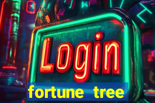 fortune tree prosperity demo