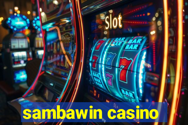 sambawin casino