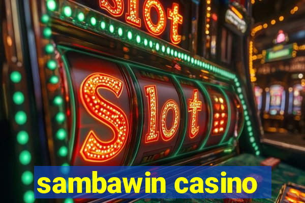 sambawin casino