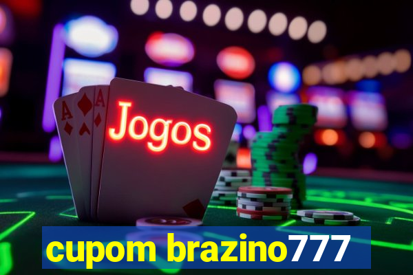 cupom brazino777