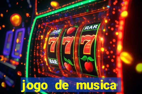 jogo de musica para pc