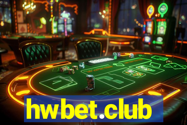 hwbet.club