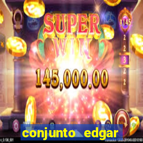 conjunto edgar santos engenho velho de brotas