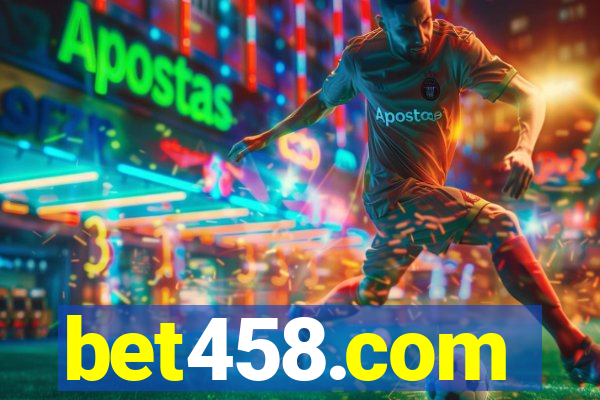 bet458.com