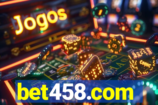 bet458.com