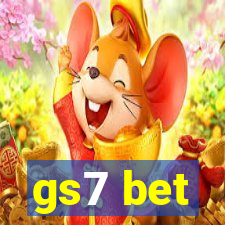 gs7 bet