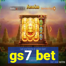 gs7 bet