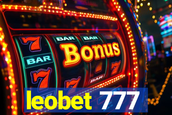 leobet 777