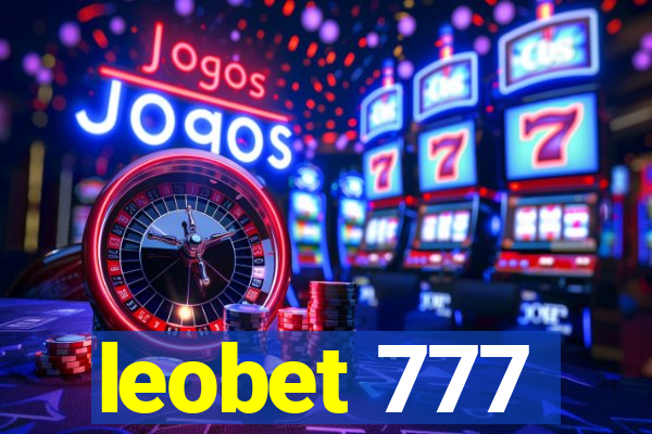 leobet 777