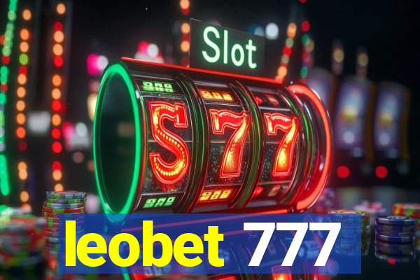 leobet 777