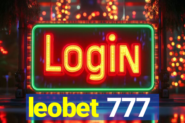 leobet 777