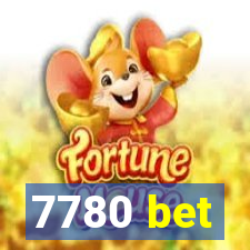 7780 bet