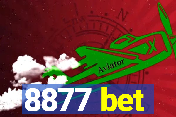 8877 bet