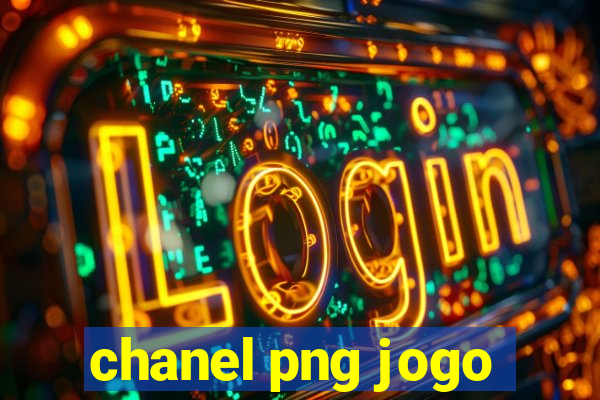 chanel png jogo