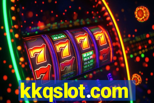 kkqslot.com