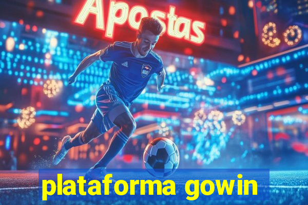 plataforma gowin