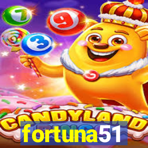 fortuna51