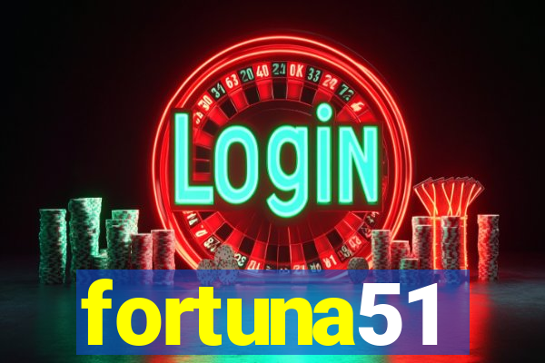 fortuna51