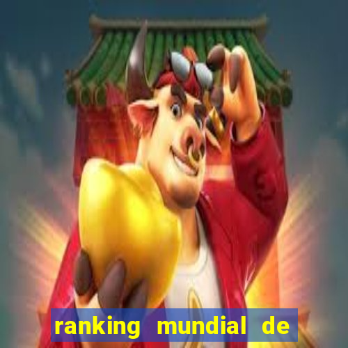 ranking mundial de beyblade burst