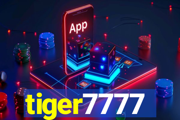 tiger7777