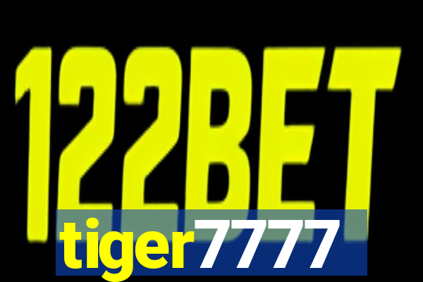 tiger7777