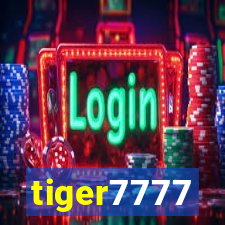 tiger7777