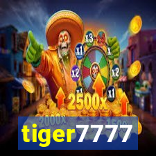 tiger7777