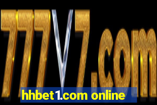 hhbet1.com online