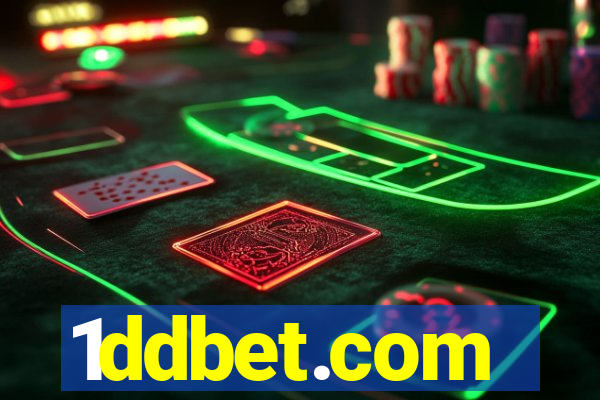 1ddbet.com