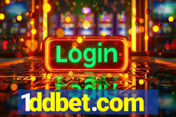 1ddbet.com