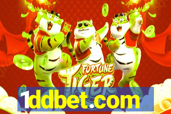 1ddbet.com