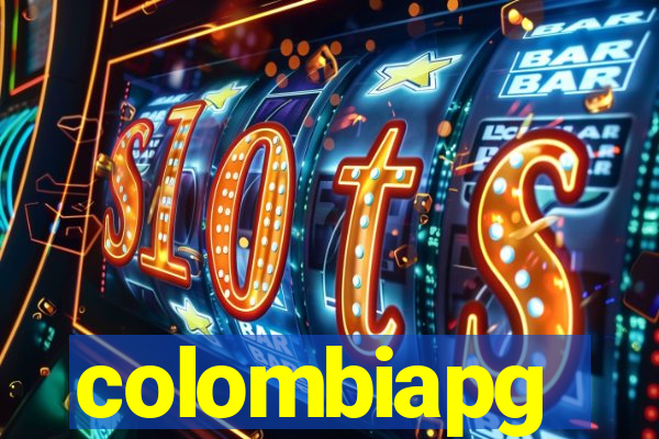 colombiapg