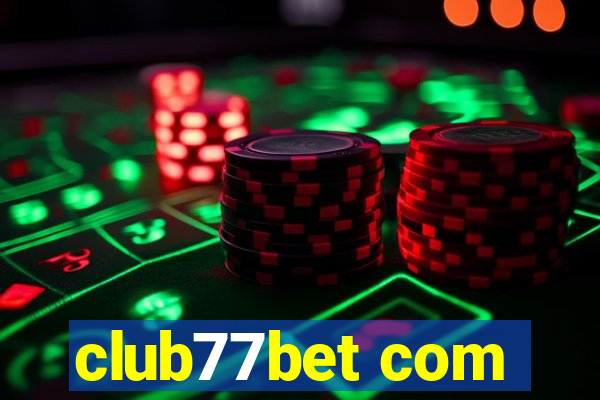 club77bet com