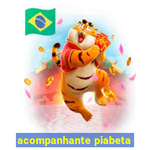 acompanhante piabeta