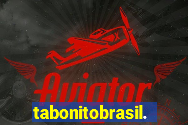 tabonitobrasil.us